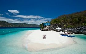 Bluewater Sumilon Island Resort